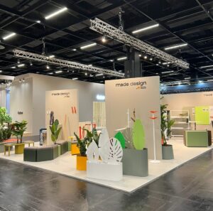 Orgatec 2024
